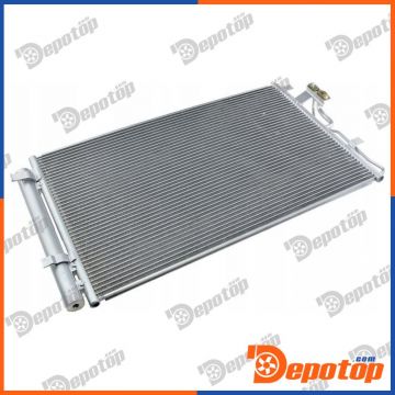 Radiateur de Climatisation pour KIA | 976062P500